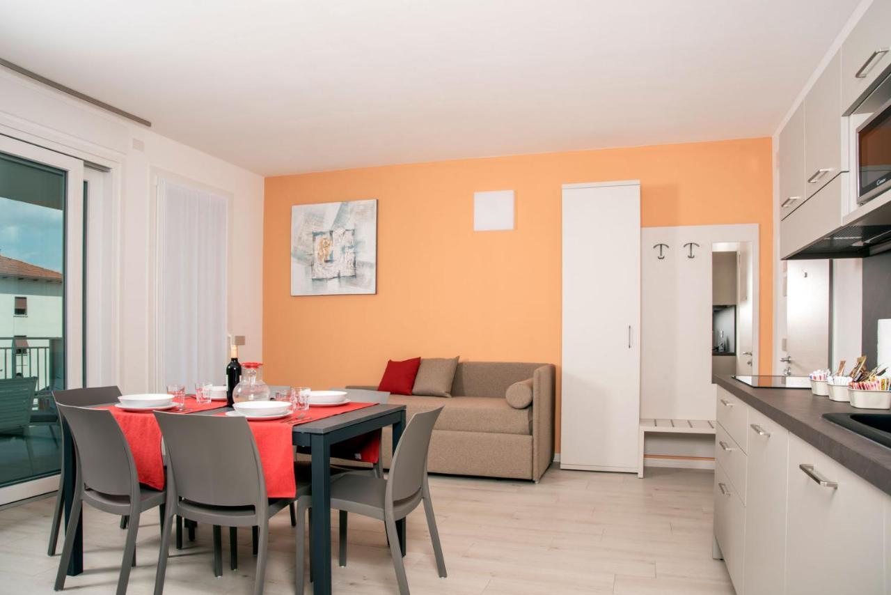 Camelot Red - Apartment *